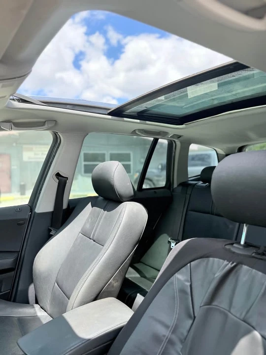 2005 BMW E83 X3 - Image 11 of 16