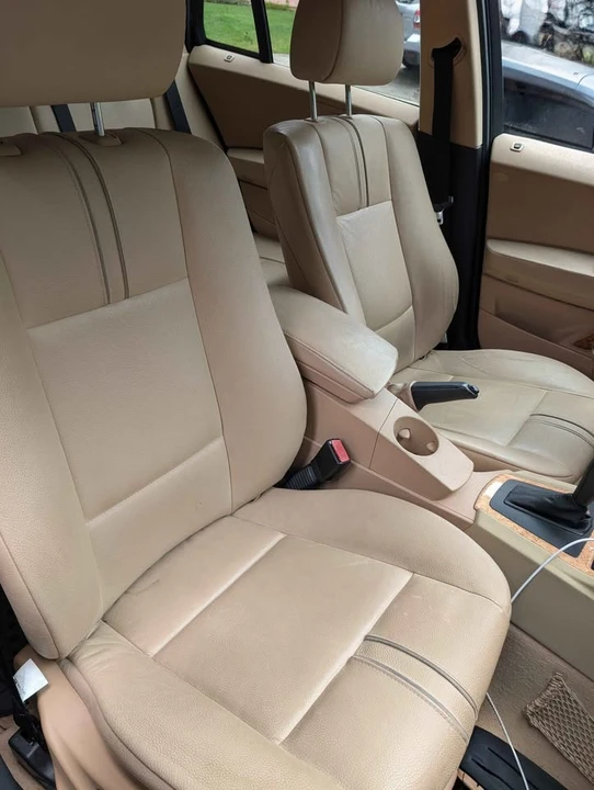 2005 BMW E83 X3 - Image 3 of 5
