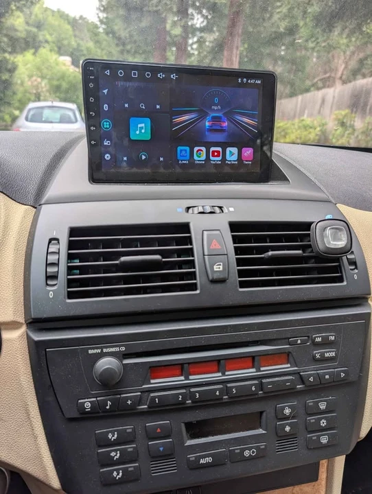 2005 BMW E83 X3 - Image 4 of 5