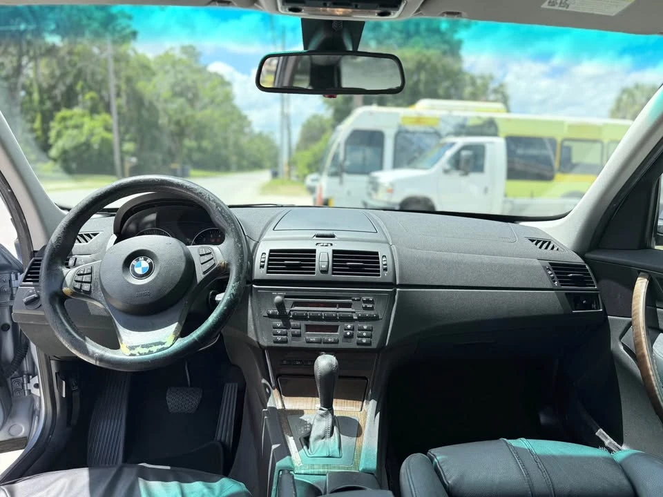 2005 BMW E83 X3 - Image 14 of 16