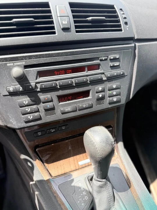 2005 BMW E83 X3 - Image 15 of 16