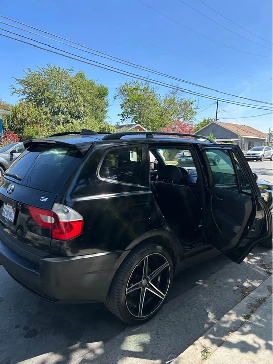 2005 BMW E83 X3 - Image 2 of 19