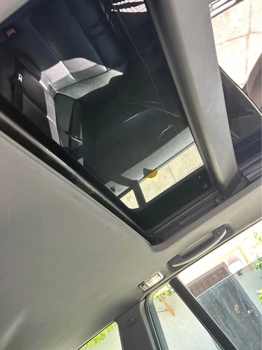 2005 BMW E83 X3 - Image 10 of 19