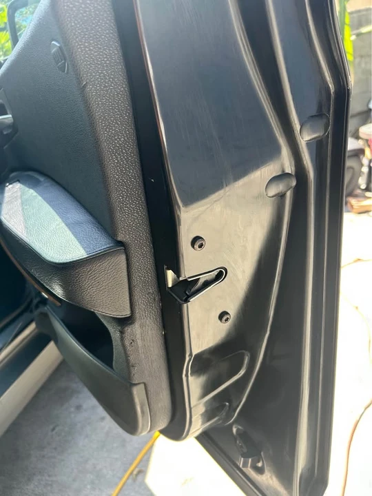 2005 BMW E83 X3 - Image 11 of 19