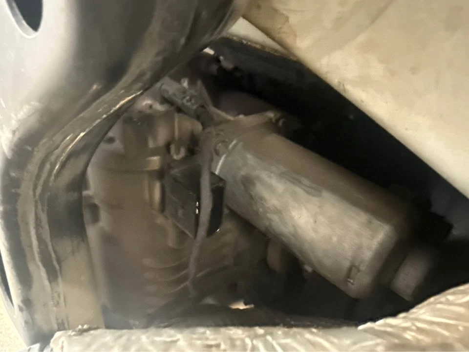 2005 BMW E83 X3 - Image 10 of 10