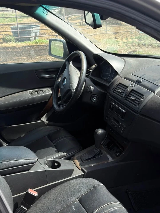 2005 BMW E83 X3 - Image 5 of 8