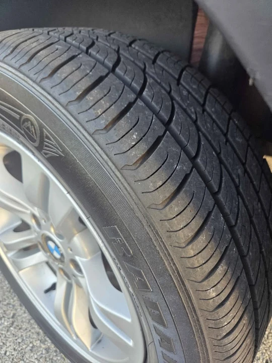 2005 BMW E83 X3 - Image 7 of 16