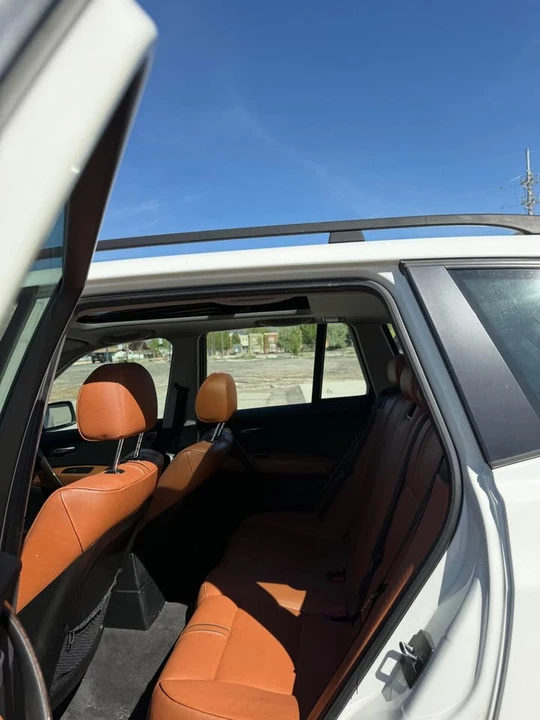 2005 BMW E83 X3 - Image 12 of 14