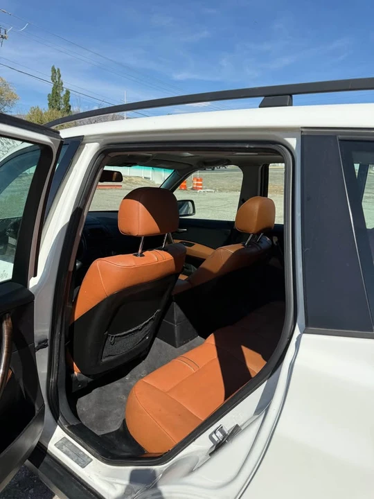 2005 BMW E83 X3 - Image 11 of 14