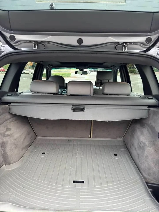 2005 BMW E83 X3 - Image 5 of 10