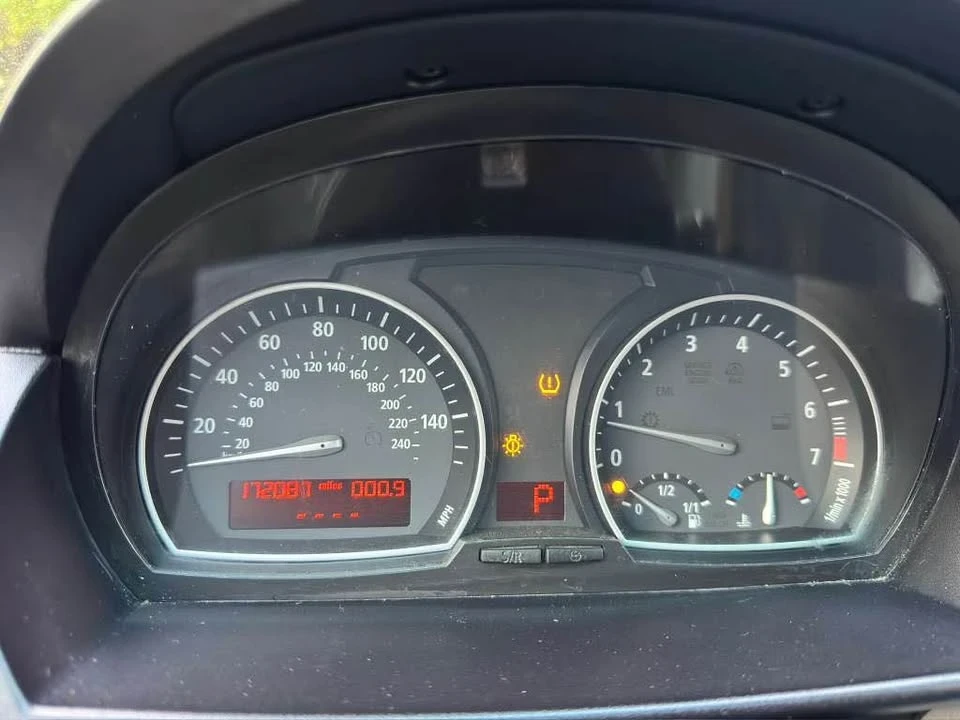2005 BMW E83 X3 - Image 7 of 10