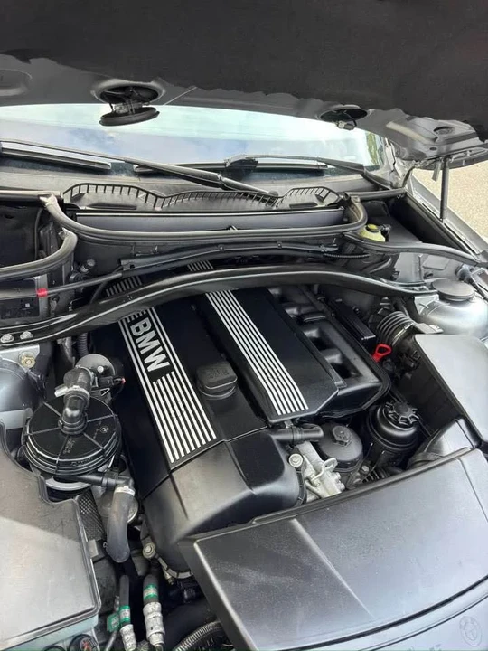 2005 BMW E83 X3 - Image 3 of 10