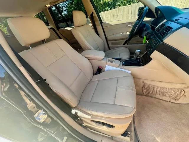 2005 BMW E83 X3 - Image 8 of 15