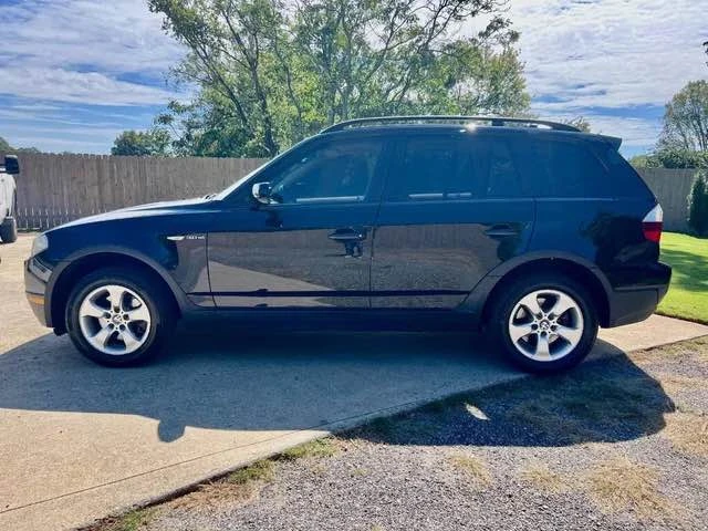 2005 BMW E83 X3 - Image 15 of 15