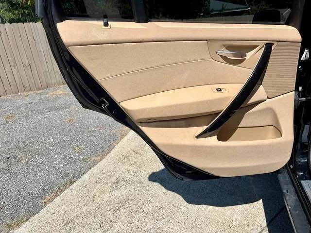 2005 BMW E83 X3 - Image 4 of 15