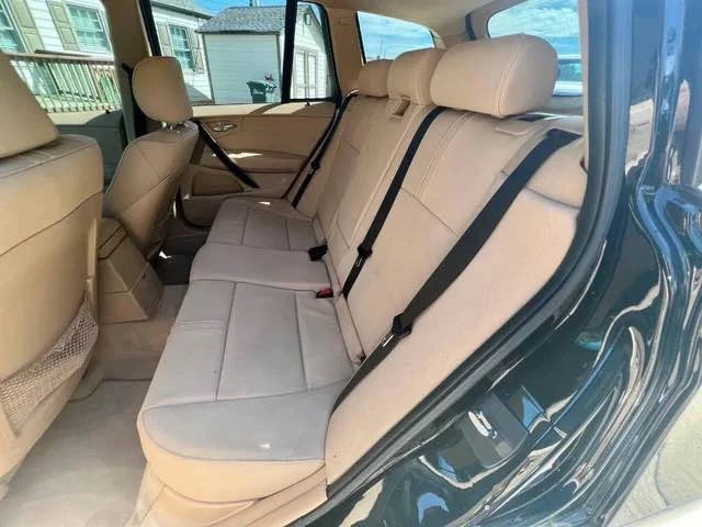 2005 BMW E83 X3 - Image 10 of 15