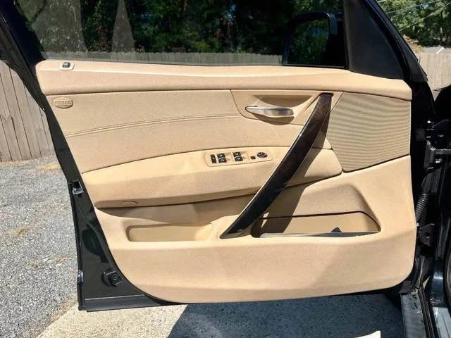 2005 BMW E83 X3 - Image 5 of 15