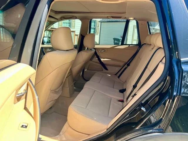 2005 BMW E83 X3 - Image 11 of 15