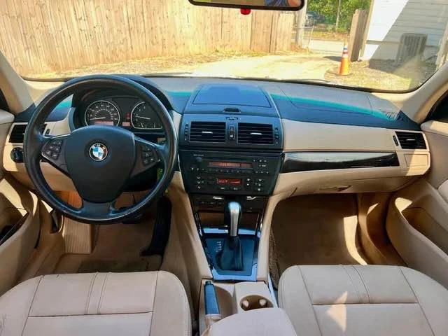 2005 BMW E83 X3 - Image 12 of 15