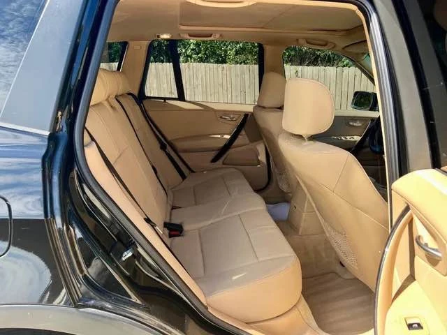 2005 BMW E83 X3 - Image 9 of 15