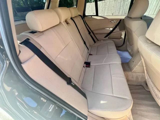2005 BMW E83 X3 - Image 6 of 15