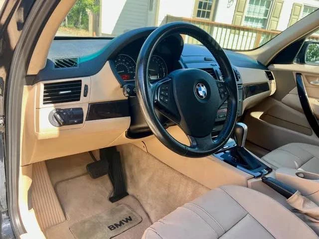 2005 BMW E83 X3 - Image 13 of 15