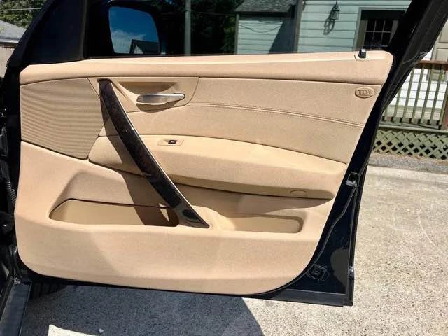 2005 BMW E83 X3 - Image 3 of 15