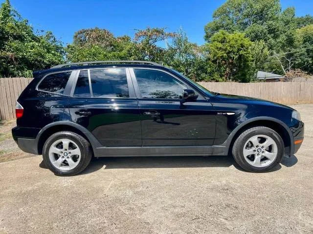 2005 BMW E83 X3 - Image 14 of 15