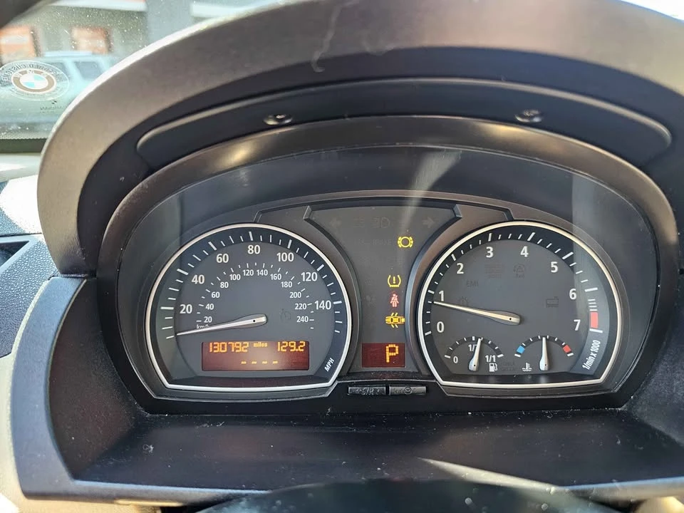 2005 BMW E83 X3 - Image 11 of 11