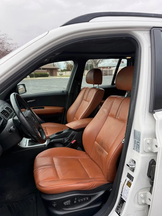 2005 BMW E83 X3 - Image 10 of 10