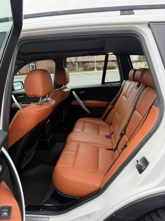 2005 BMW E83 X3 - Image 9 of 10