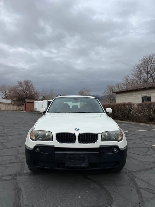2005 BMW E83 X3 - Image 2 of 10
