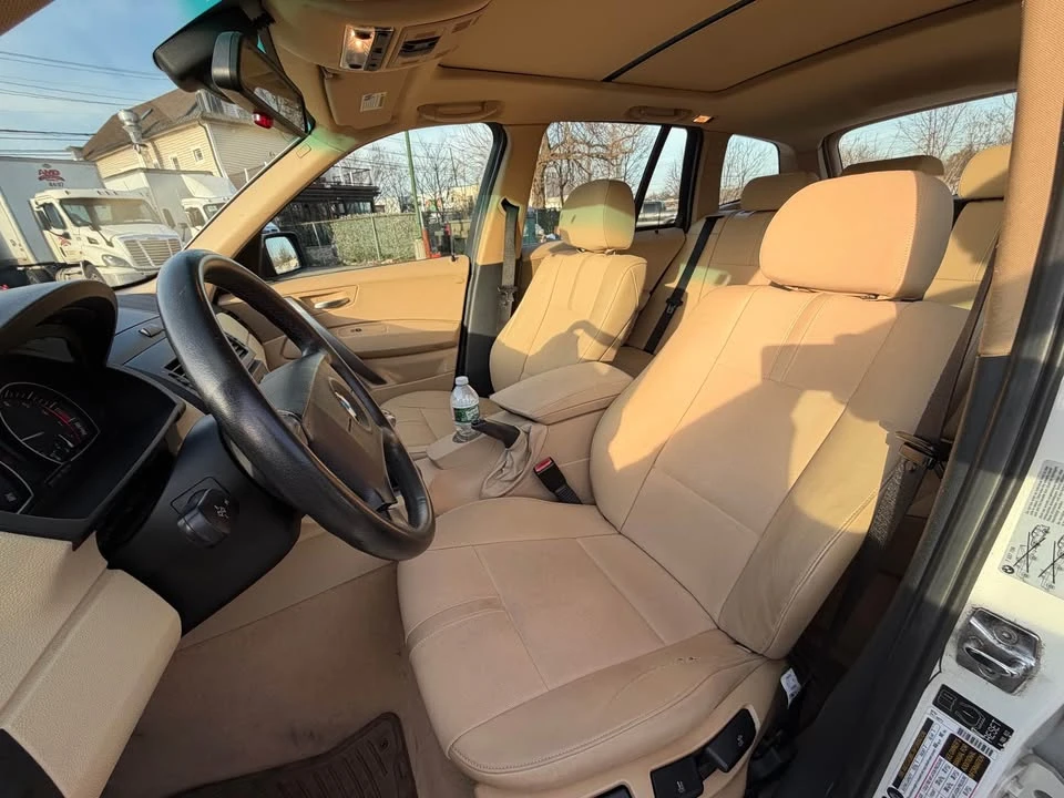2005 BMW E83 X3 - Image 14 of 20