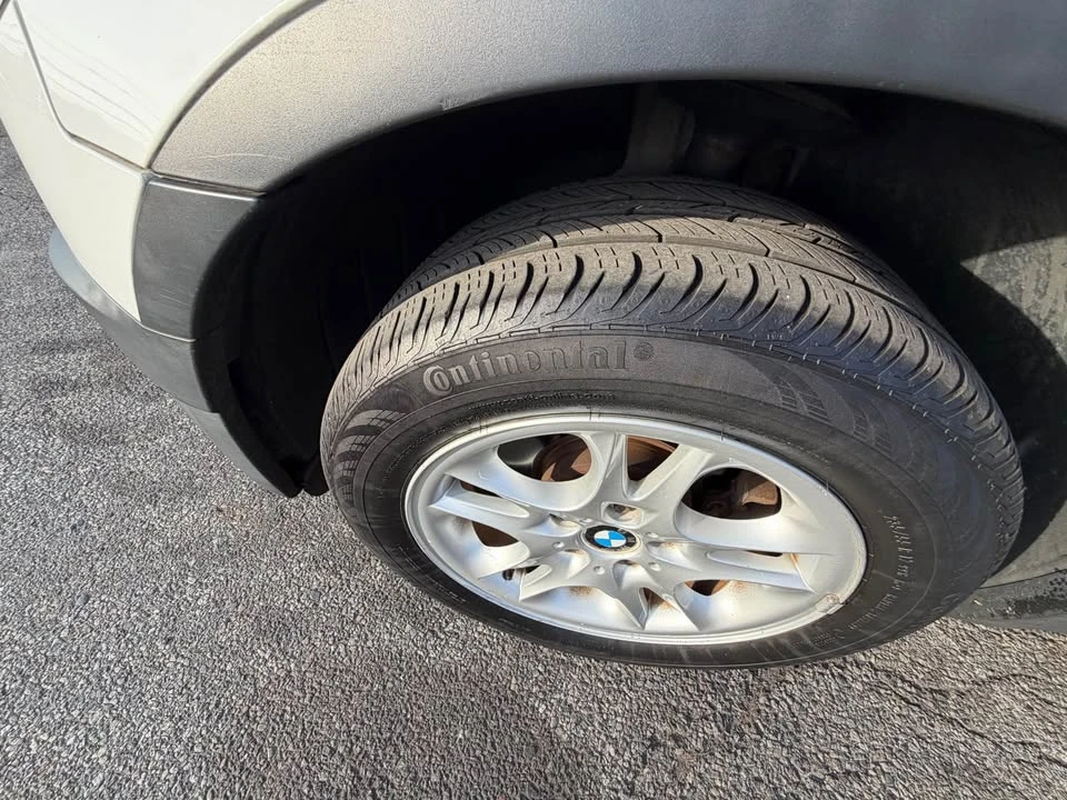 2005 BMW E83 X3 - Image 10 of 20
