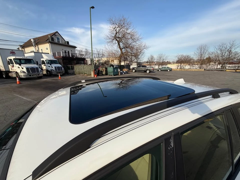 2005 BMW E83 X3 - Image 12 of 20