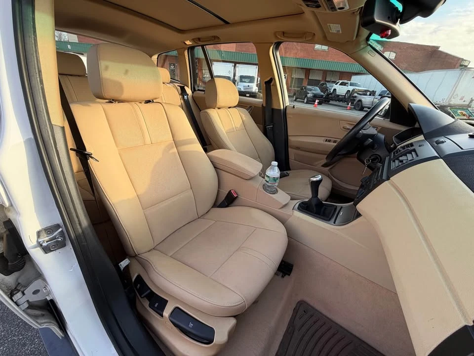 2005 BMW E83 X3 - Image 18 of 20