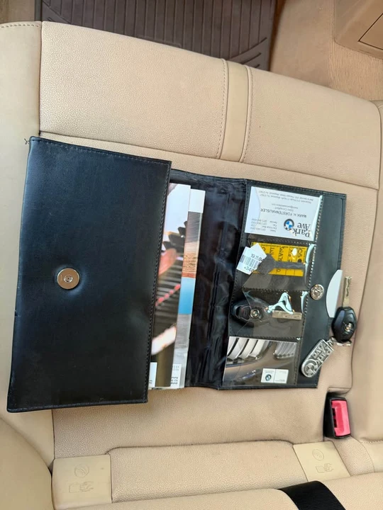2005 BMW E83 X3 - Image 20 of 20