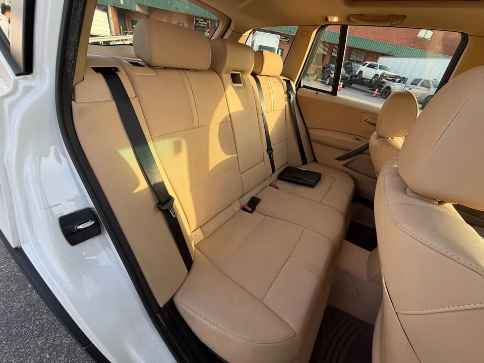 2005 BMW E83 X3 - Image 19 of 20