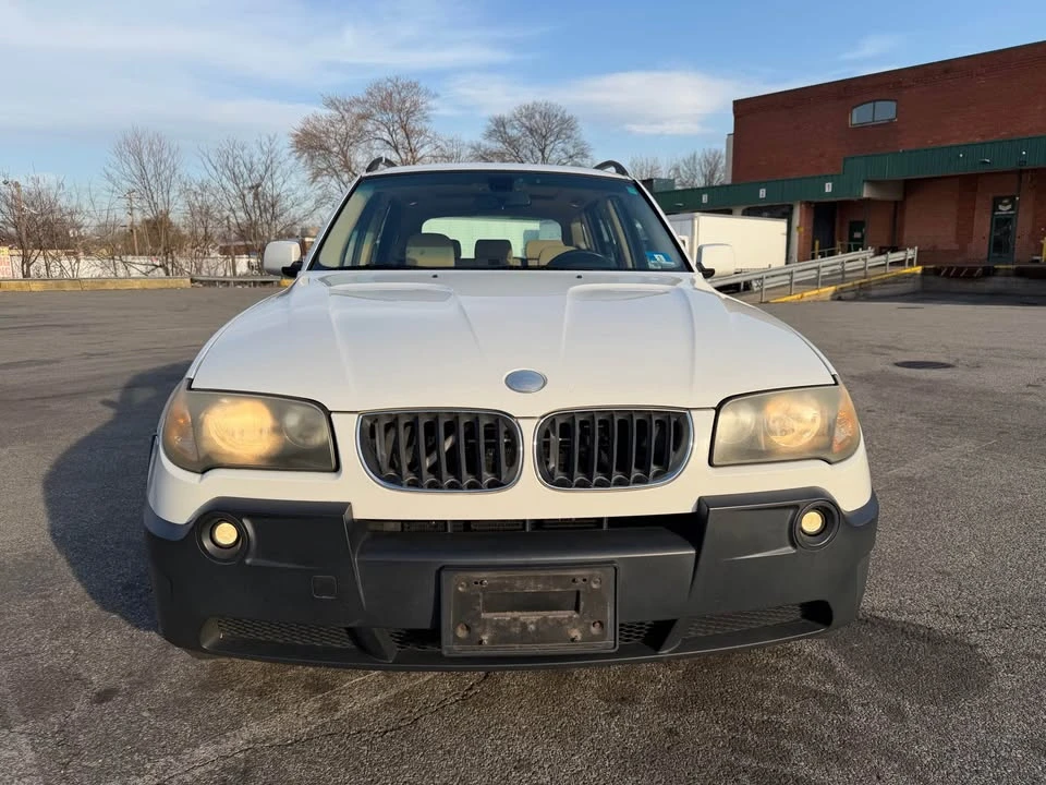 2005 BMW E83 X3 - Image 9 of 20