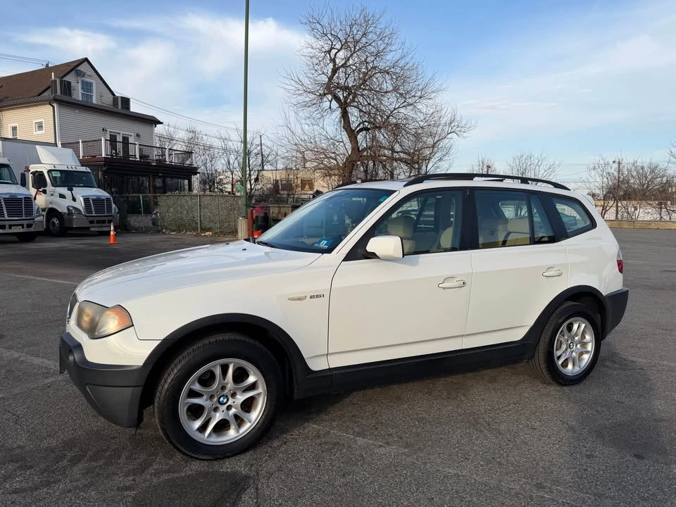 2005 BMW E83 X3 - Image 2 of 20