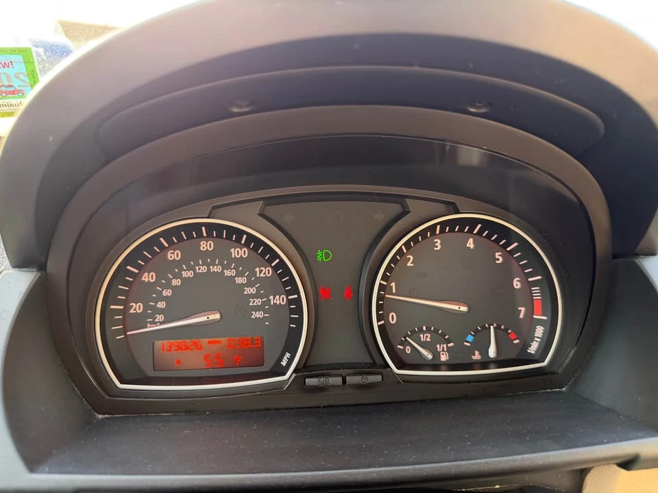 2005 BMW E83 X3 - Image 16 of 20