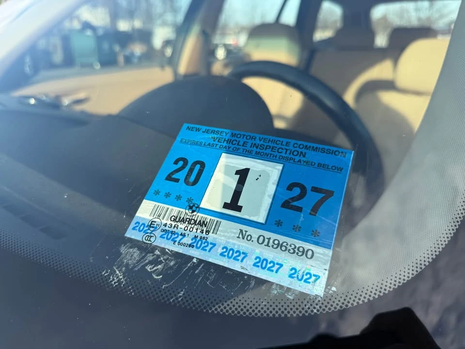 2005 BMW E83 X3 - Image 11 of 20