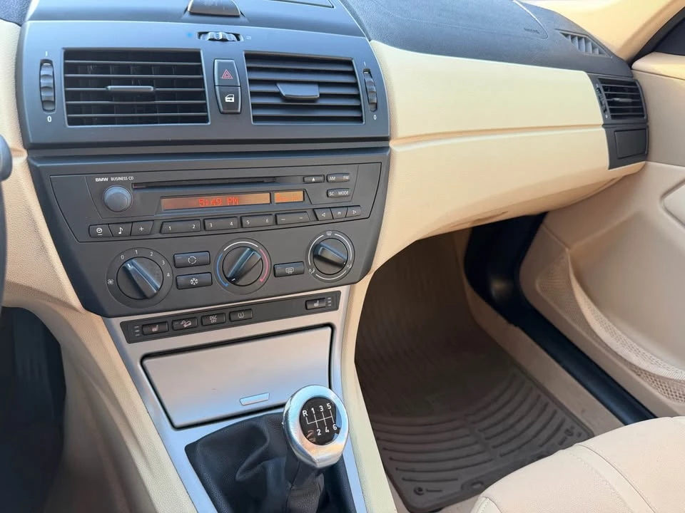 2005 BMW E83 X3 - Image 17 of 20