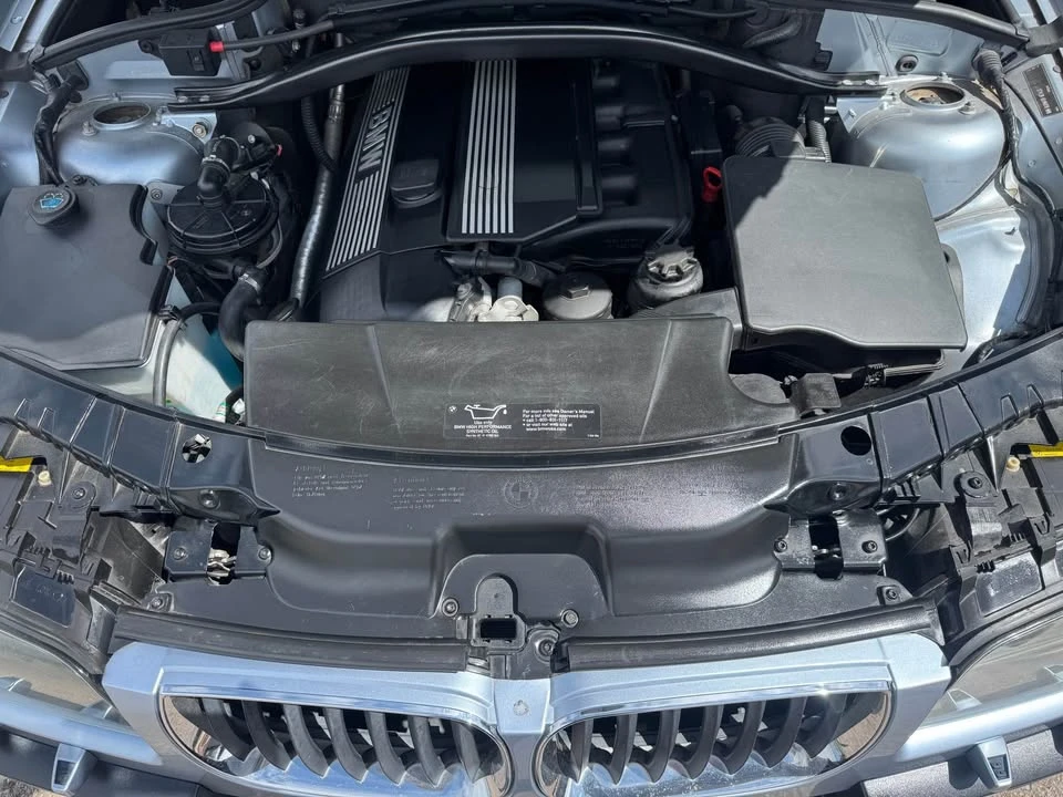 2005 BMW E83 X3 - Image 7 of 11