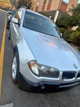 2005 BMW X3 Sport