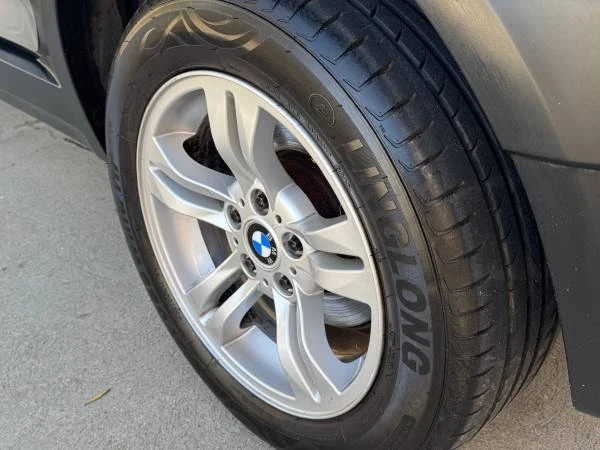 2005 BMW E83 X3 - Image 17 of 17