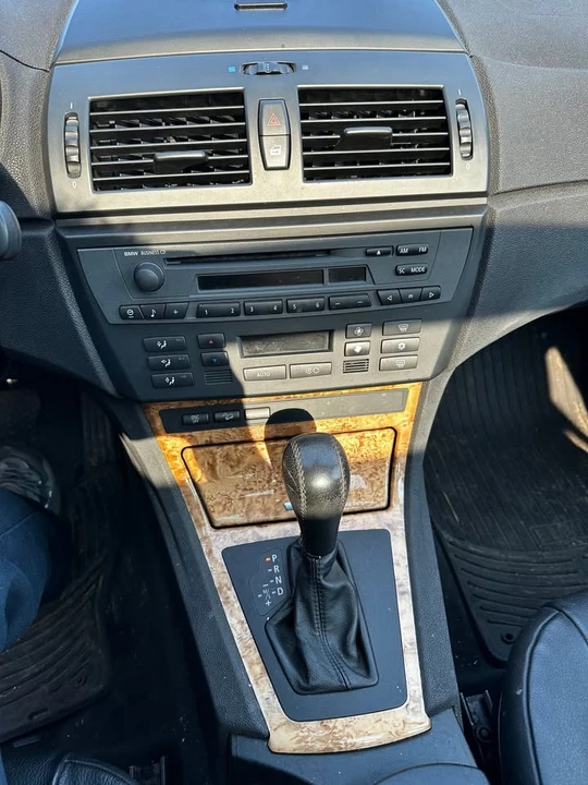 2005 BMW E83 X3 - Image 8 of 8