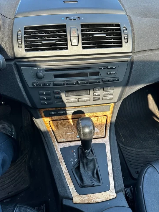 2005 BMW E83 X3 - Image 8 of 8
