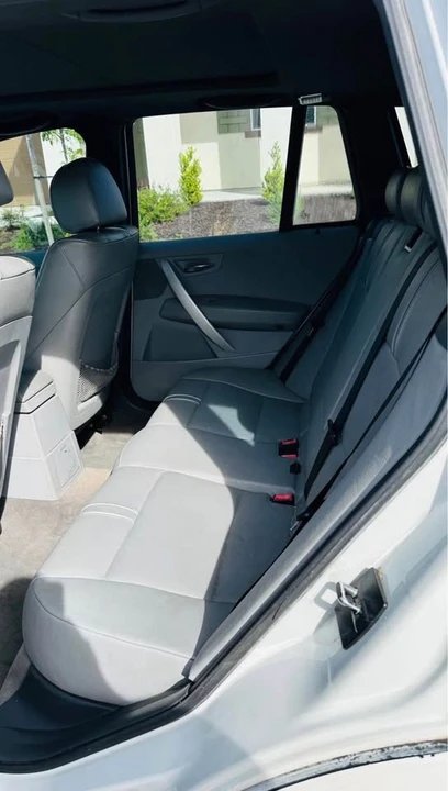 2005 BMW E83 X3 - Image 8 of 12