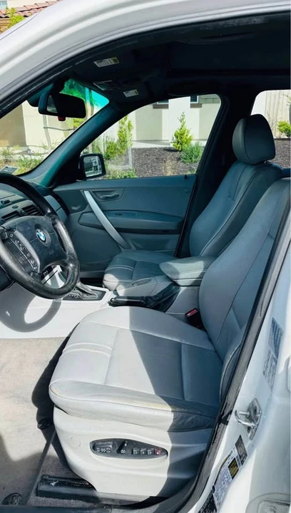 2005 BMW E83 X3 - Image 4 of 12